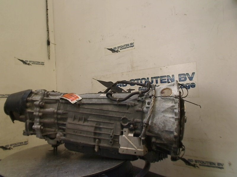 Versnellingsbak Automaat Mercedes-Benz GL (X166) R1642711601, Gebruikt, Mercedes-Benz AG, Mercedes-Benz, Mercedesstraße 120, Stuttgart 70372, , Duitsland