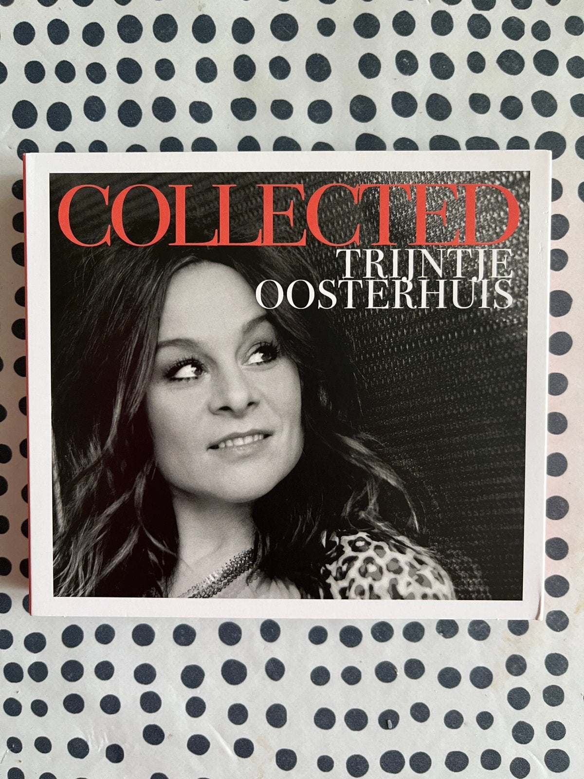 Trijntje Oosterhuis - Collected (3CD Boxset), Ophalen of Verzenden, Nieuw in verpakking