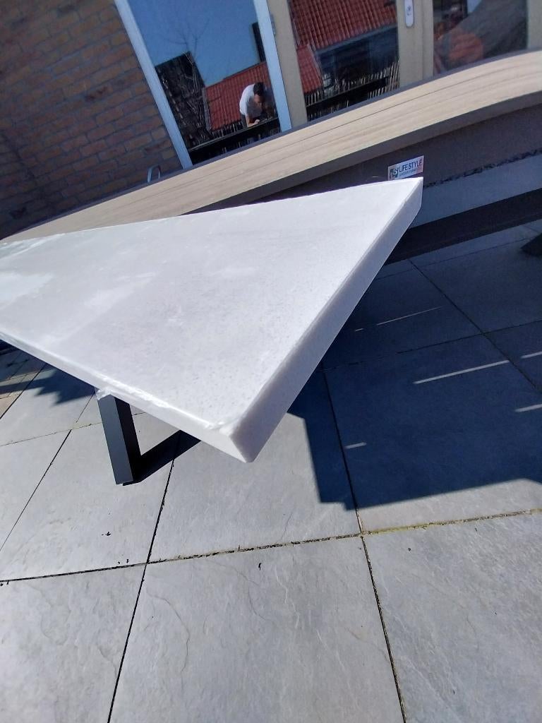 Vensterbank 20x188cm, Ophalen, Nieuw