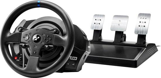 Thrustmaster T300RS GT, Spelcomputers en Games, Spelcomputers | Sony PlayStation Consoles | Accessoires, Zo goed als nieuw, Ophalen of Verzenden