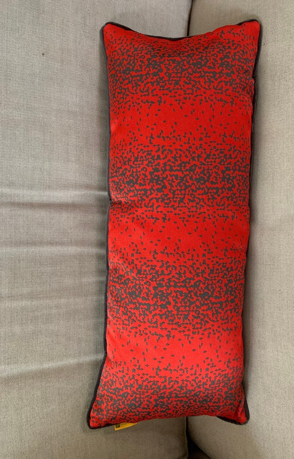 Hay sierkussen 72-30 cm, Ophalen of Verzenden, Nieuw, Vierkant