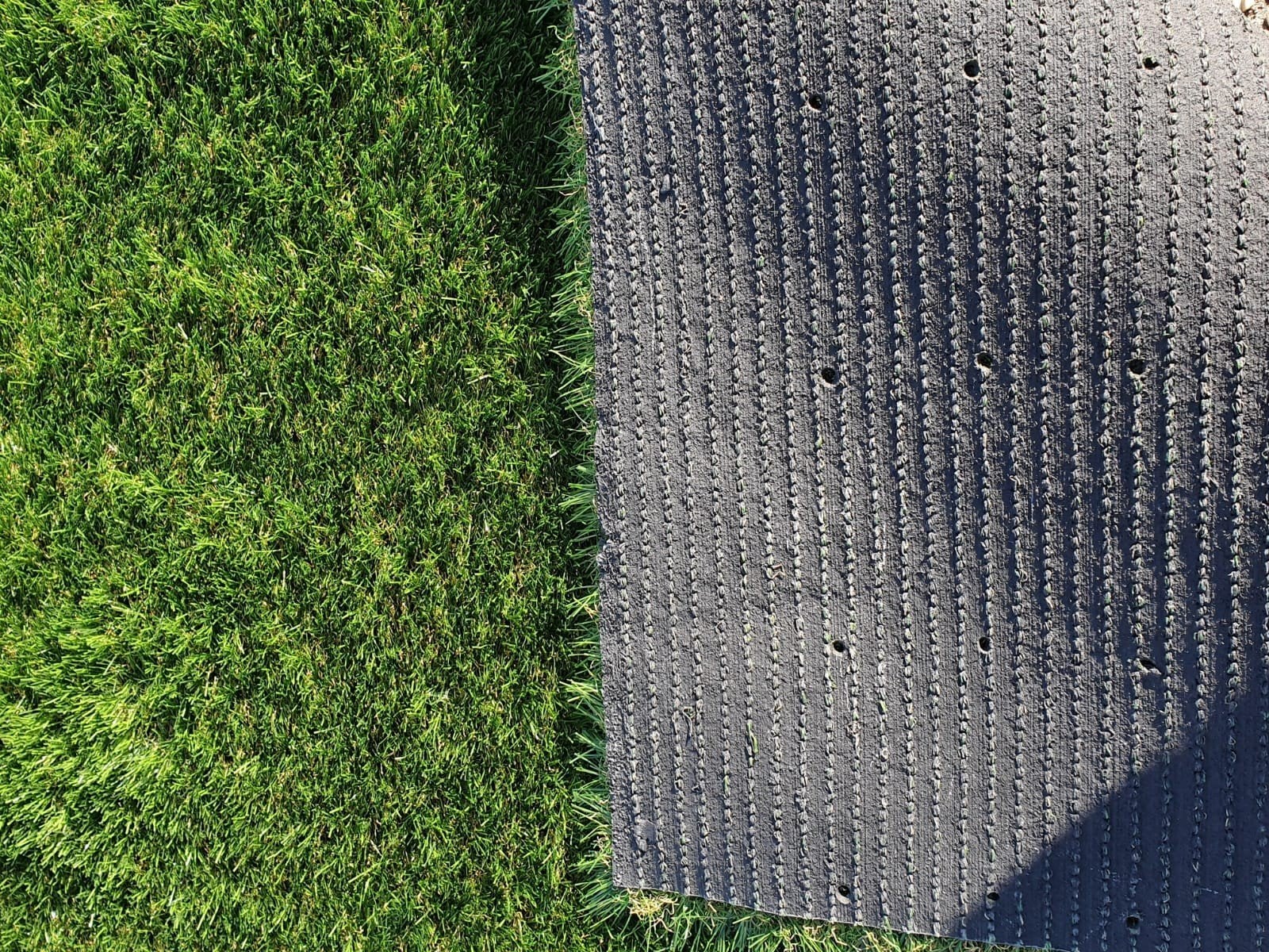 Kunstgras rollen 5 meter breed alle lengtes tot 30 meter, Tuin en Terras, Gras en Kunstgras, Ophalen of Verzenden, Nieuw, 20 m² of meer