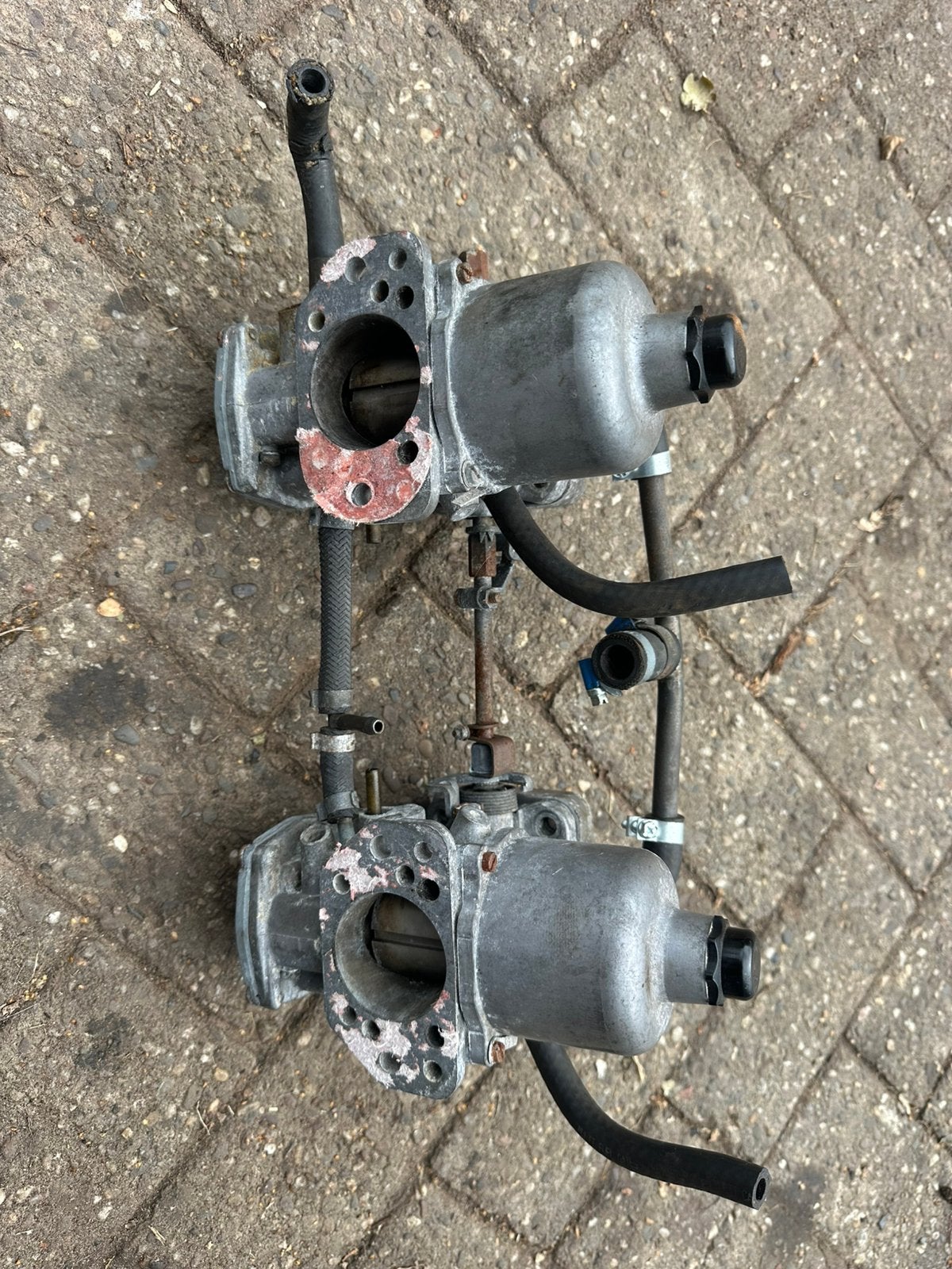 Jaguar HiF7 | Xj6 4.2 | Carburateurs, Ophalen of Verzenden, Jaguar