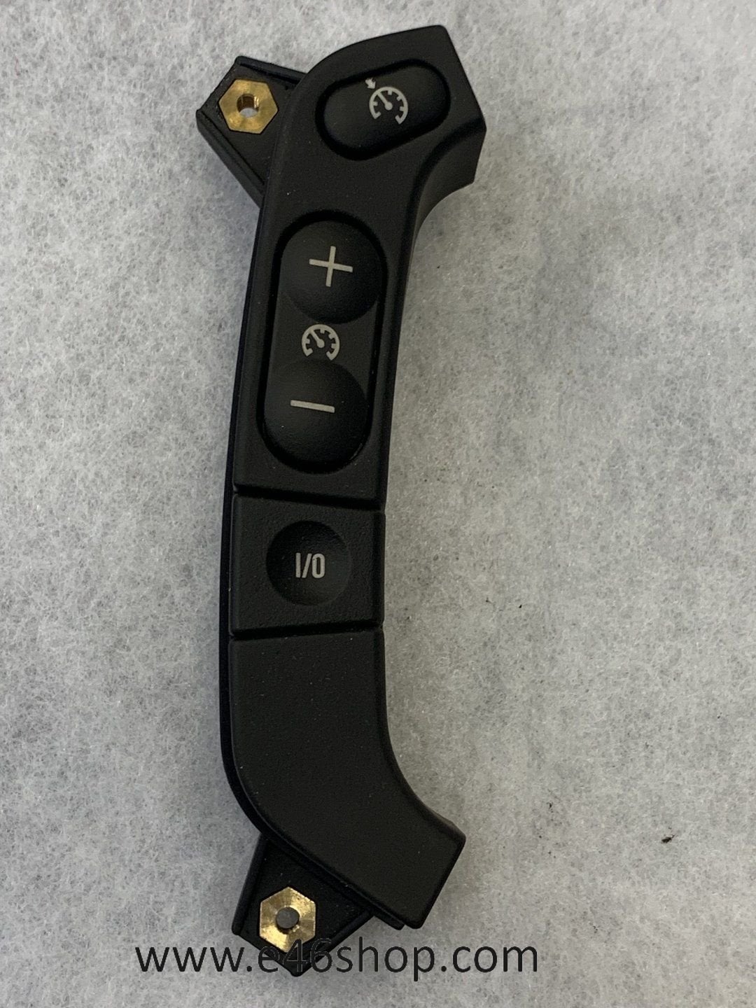 Cruise controle bediening BMW E46 oe 61316940139 org nieuw b, -, -, Nieuw, Ophalen of Verzenden