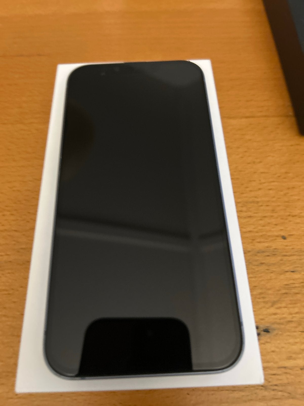 iPhone 14 128GB - Zo goed als nieuw, 128 GB, Blauw, Ophalen of Verzenden, Zo goed als nieuw