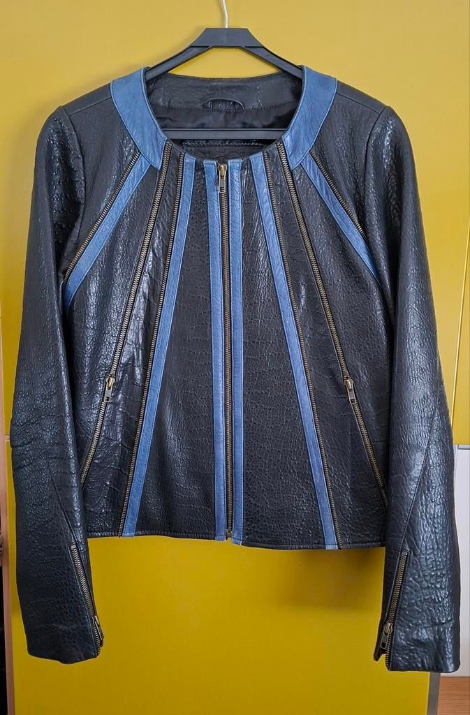 Prachtige nieuwe jas van Chick on a Mission, Kleding | Dames, Ophalen of Verzenden, Nieuw