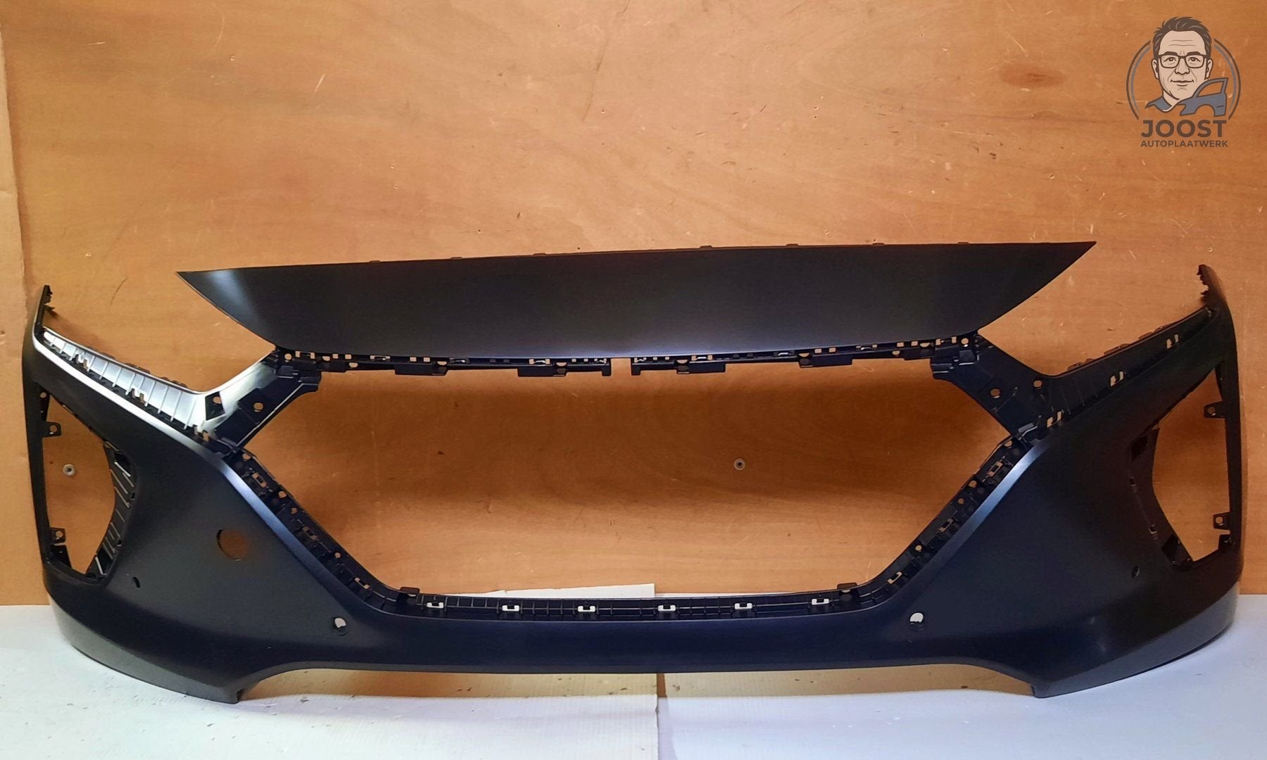 Voorbumper nieuw orgineel Hyundai Ioniq v.a 2016 86511-G2000, Voor, Nieuw, Ophalen of Verzenden, Bumper