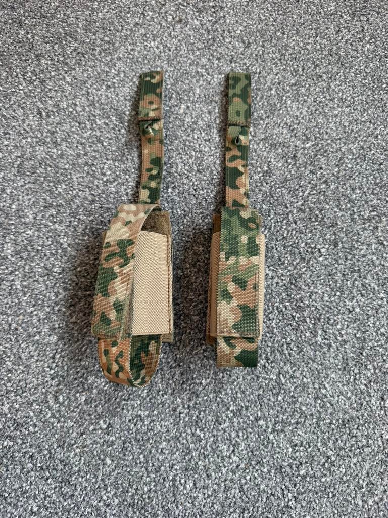 NFP 40mm pouche, Ophalen of Verzenden, Landmacht, Nederland