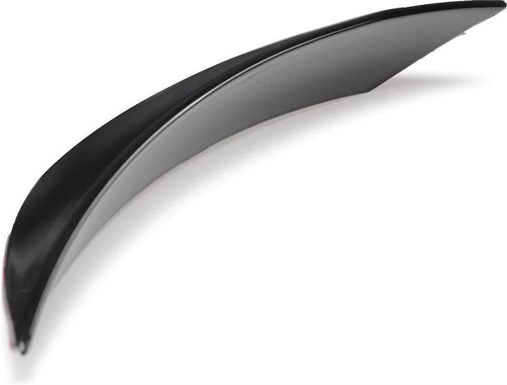 Achterklep Spoiler Glans Zwart AMG Look Voor MB C Klasse W20, Verzenden, Automotive Parts, A.parts@hotmail.nl, Trasmolenlaan 12 3447 GZ Woerden