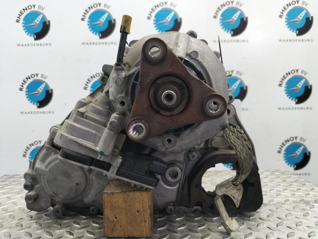 BMW X5 xDrive40e High Exec.  TUSSENBAK 83225A4F016 2016, Auto-onderdelen, Ophalen of Verzenden, Gebruikt, Stiba lid