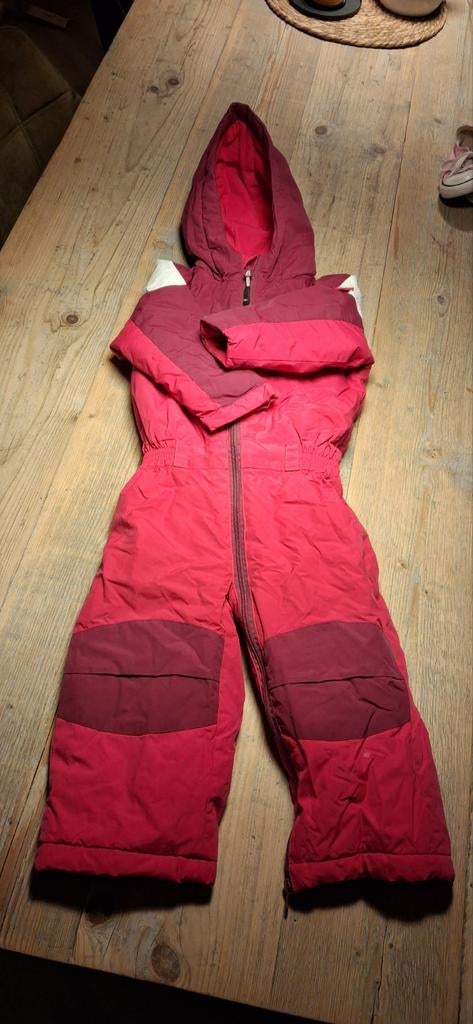 Mountainpeak Skipak Maat 86 - Warm en Comfortabel, Jongetje of Meisje, Ophalen of Verzenden, Zo goed als nieuw, Pakje