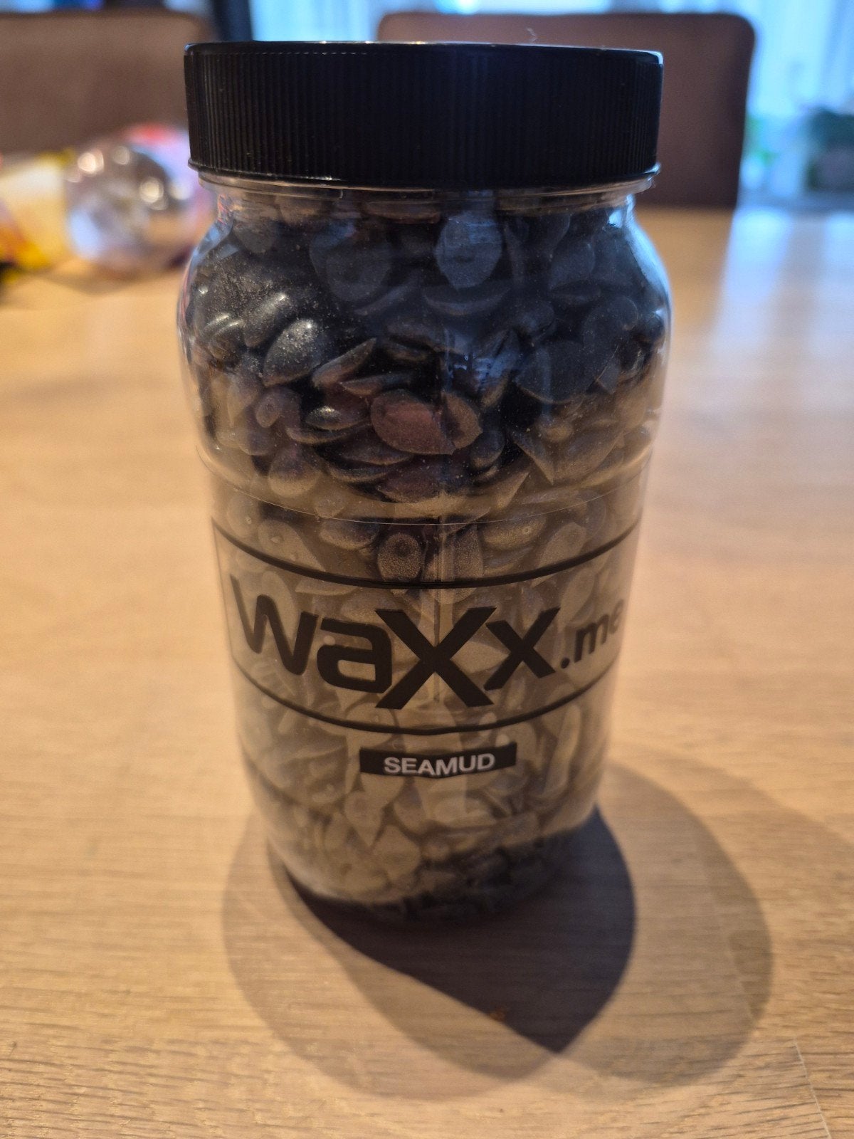 Waxx.me Seamud - Ongebruikt, Ophalen, Nieuw, Overige typen