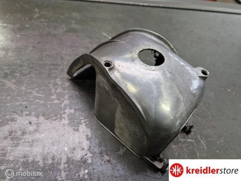Kreidler koelkap eitank geforceerde koeling, Gebruikt, Kreidler, Ophalen of Verzenden, Kreidler