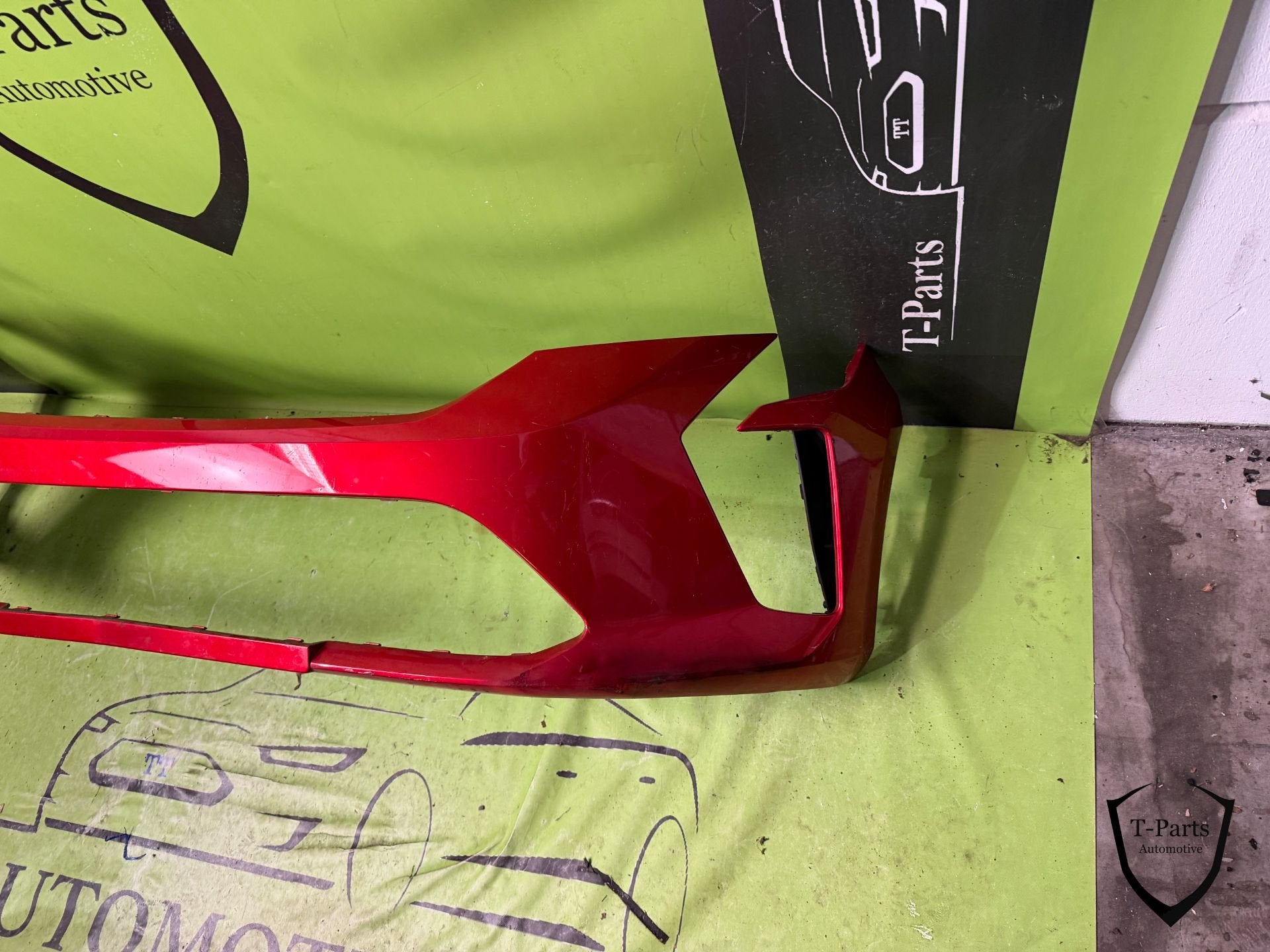renault clio 5 23+ voorbumper bumper 62010M383R, Renault Group, Gebruikt, Contact.group@renault.com, Renault