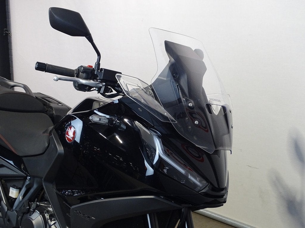 Honda NT 1100 - foto 3