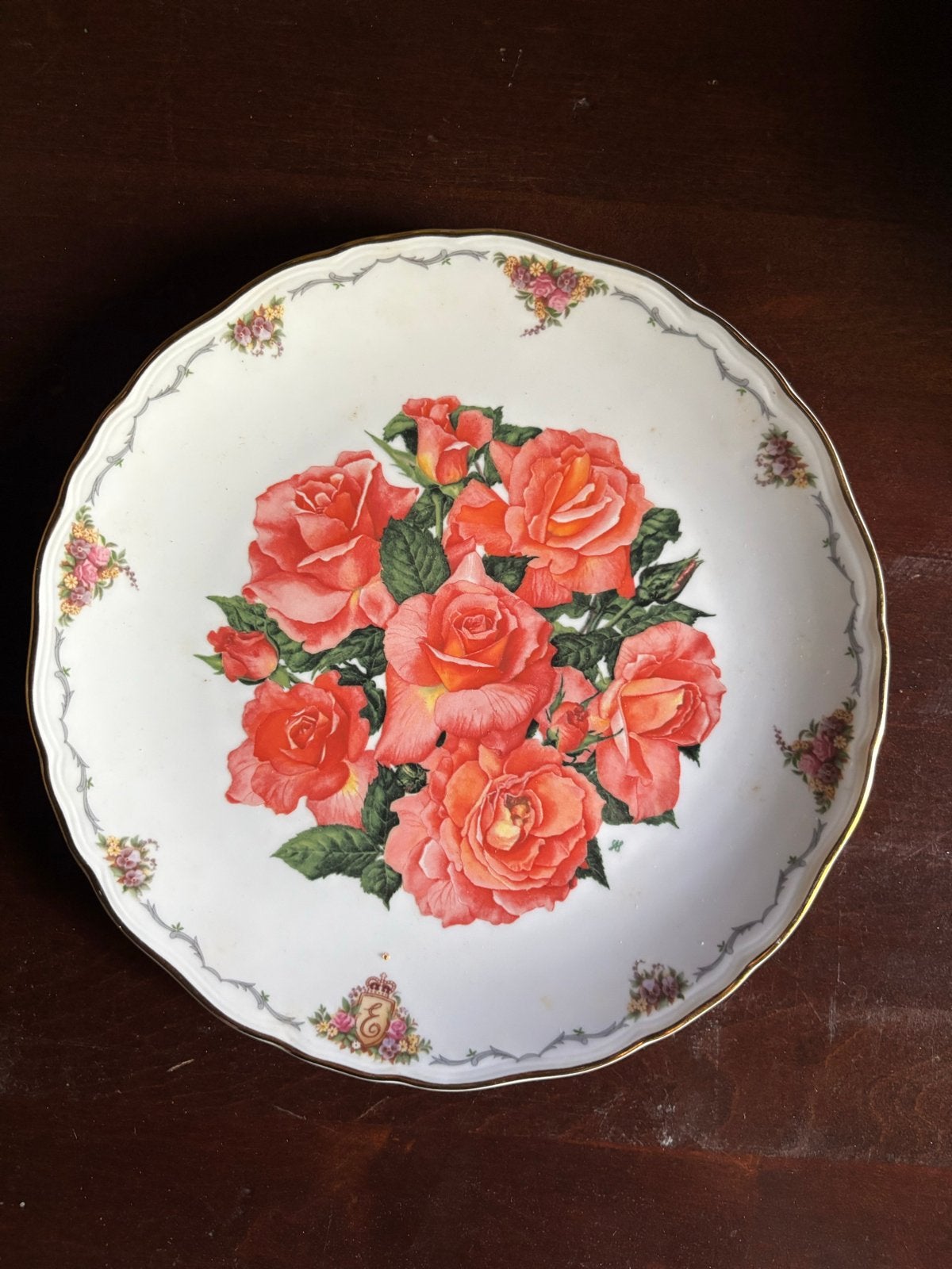 10 Decoratieve Wandborden met Diverse Motieven, Antiek en Kunst, Ophalen