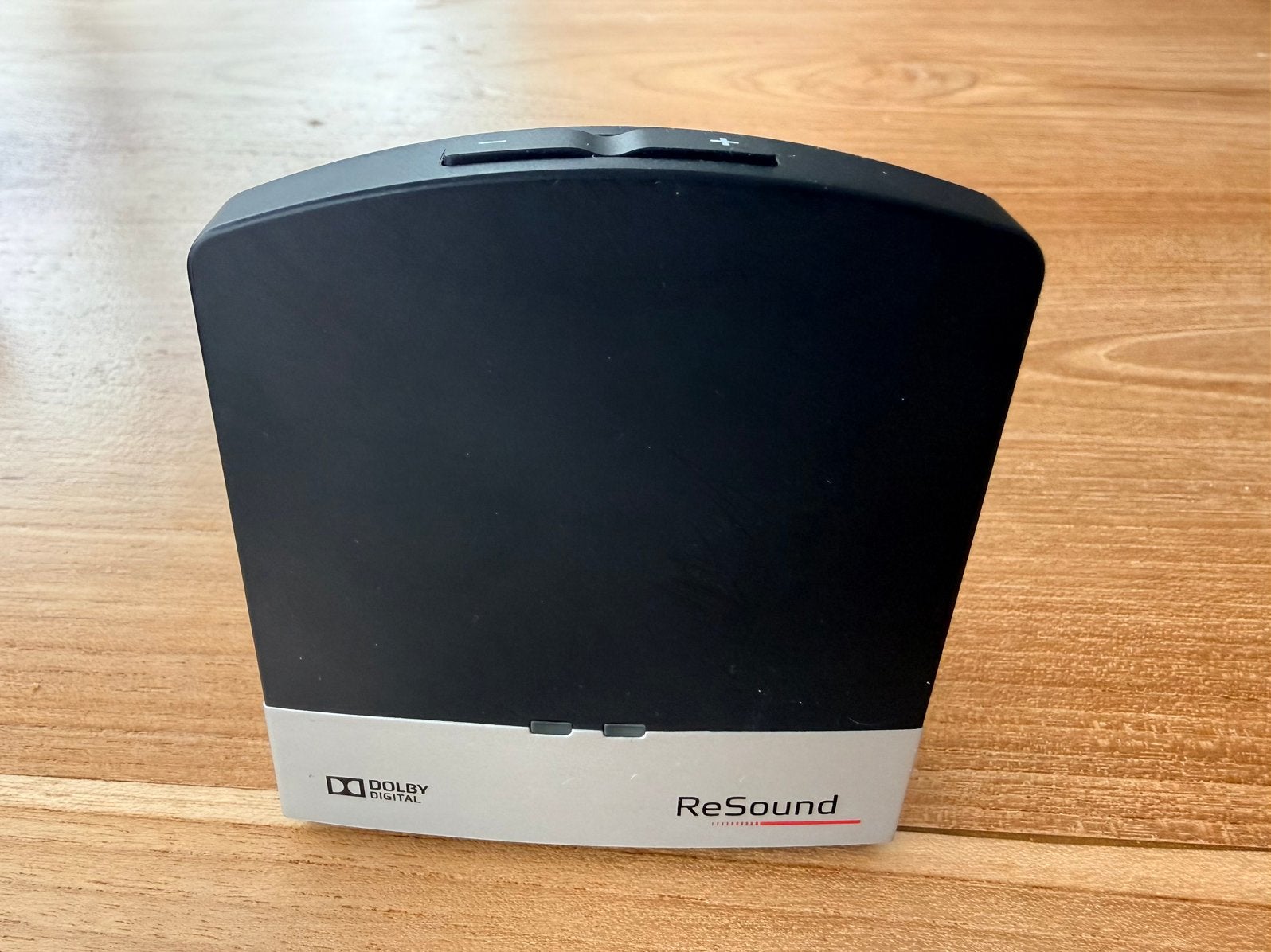 Resound hoorapparaten TV streamer 2, Ophalen of Verzenden, Zo goed als nieuw