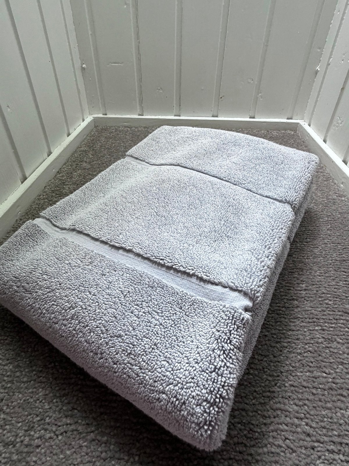 Aqua Nova / Aquanova badmat 60x100 in zeer goede staat, Overige merken, Ophalen of Verzenden, Zo goed als nieuw, Badmat