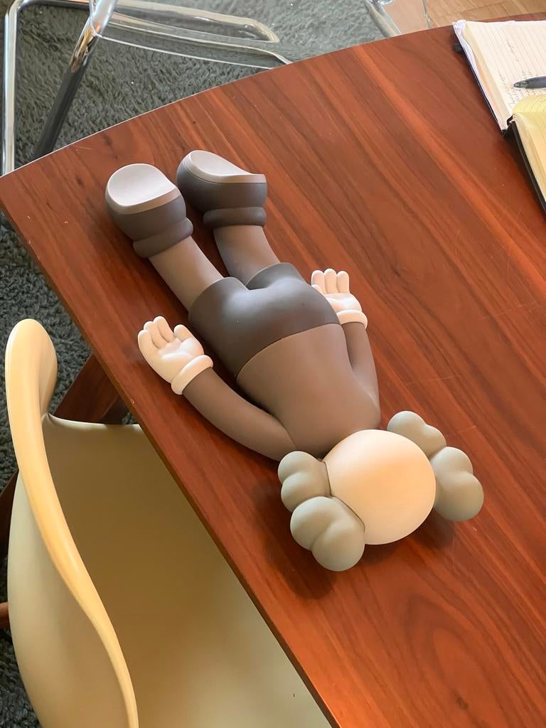 KAWS Companion 2020, Ophalen of Verzenden