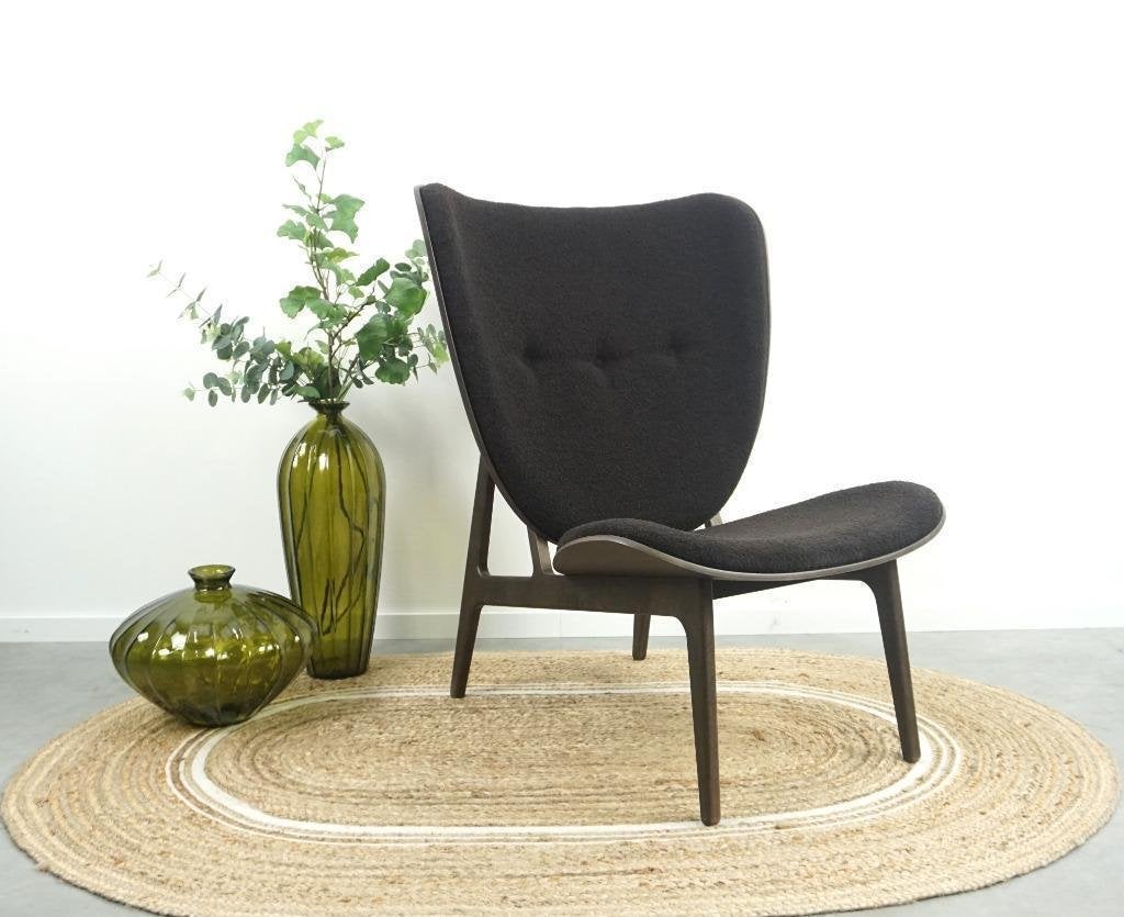Norr11 Elephant Chair , design fauteuil, lounge stoel, Huis en Inrichting, -, Minder dan 75 cm, -, Nieuw