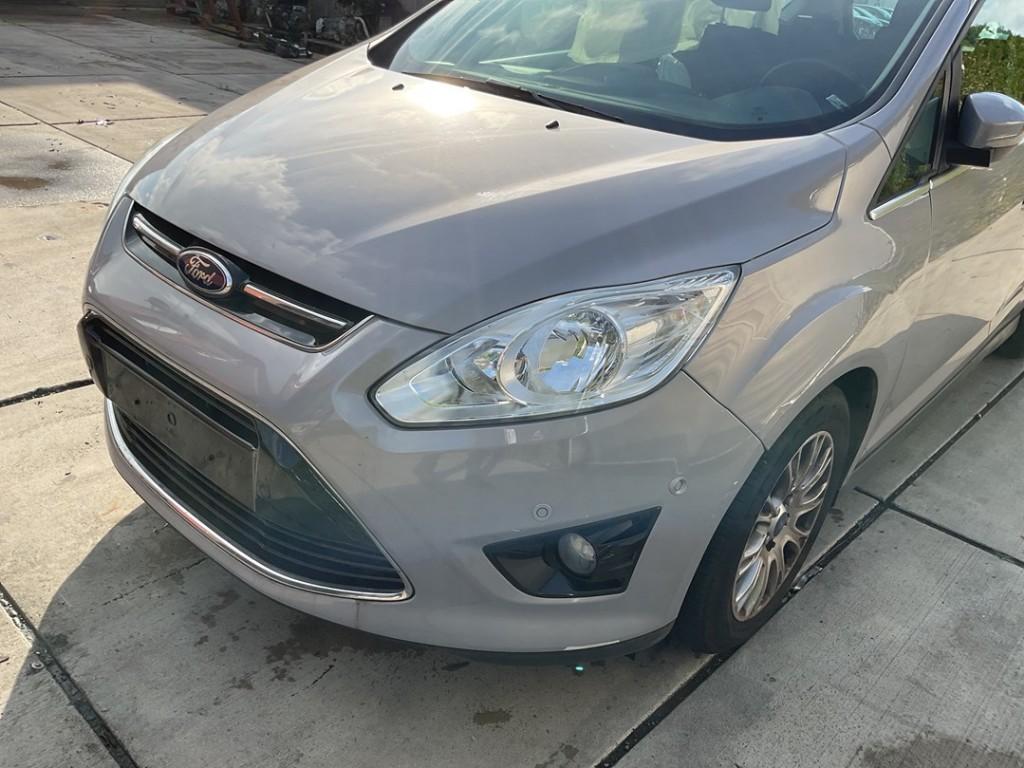 Bumper Voor Ford C-Max (DXA) (2010-12/2014-12) 1758223, Auto-onderdelen, Gebruikt, Henry-Ford-Straße  1, Köln 50735, , Duitsland