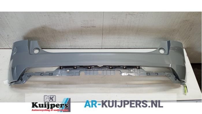 Achterbumper van een Volvo EX30 (740), Auto-onderdelen, Gebruikt, -, -, Volvo