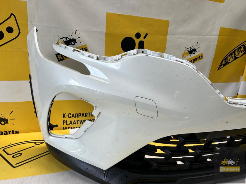 Voorbumper Renault Captur II 2 origineel bumper 620222192R, Auto-onderdelen, Info@fabrikant.eu, Ophalen of Verzenden, Bumper, Fabrikant BV