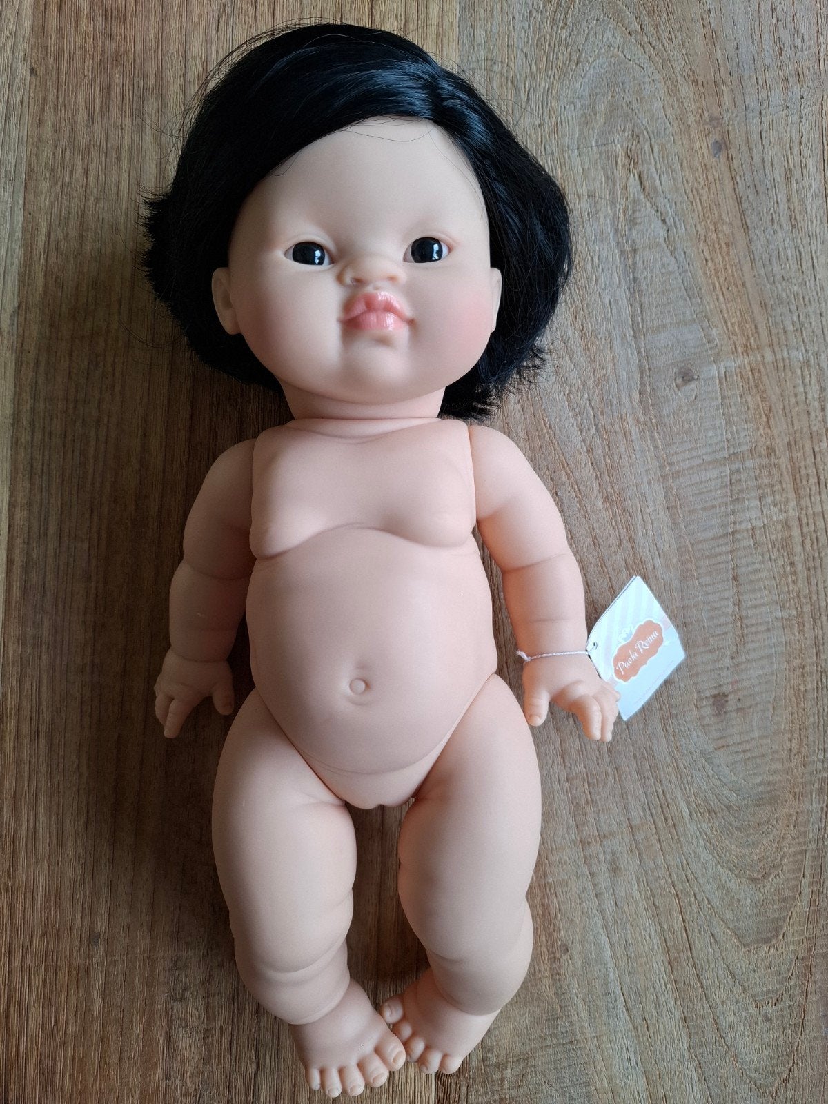 Paola Reina gordi 34cm pop, Zwolle, Paola Reina, Nieuw, Ophalen of Verzenden