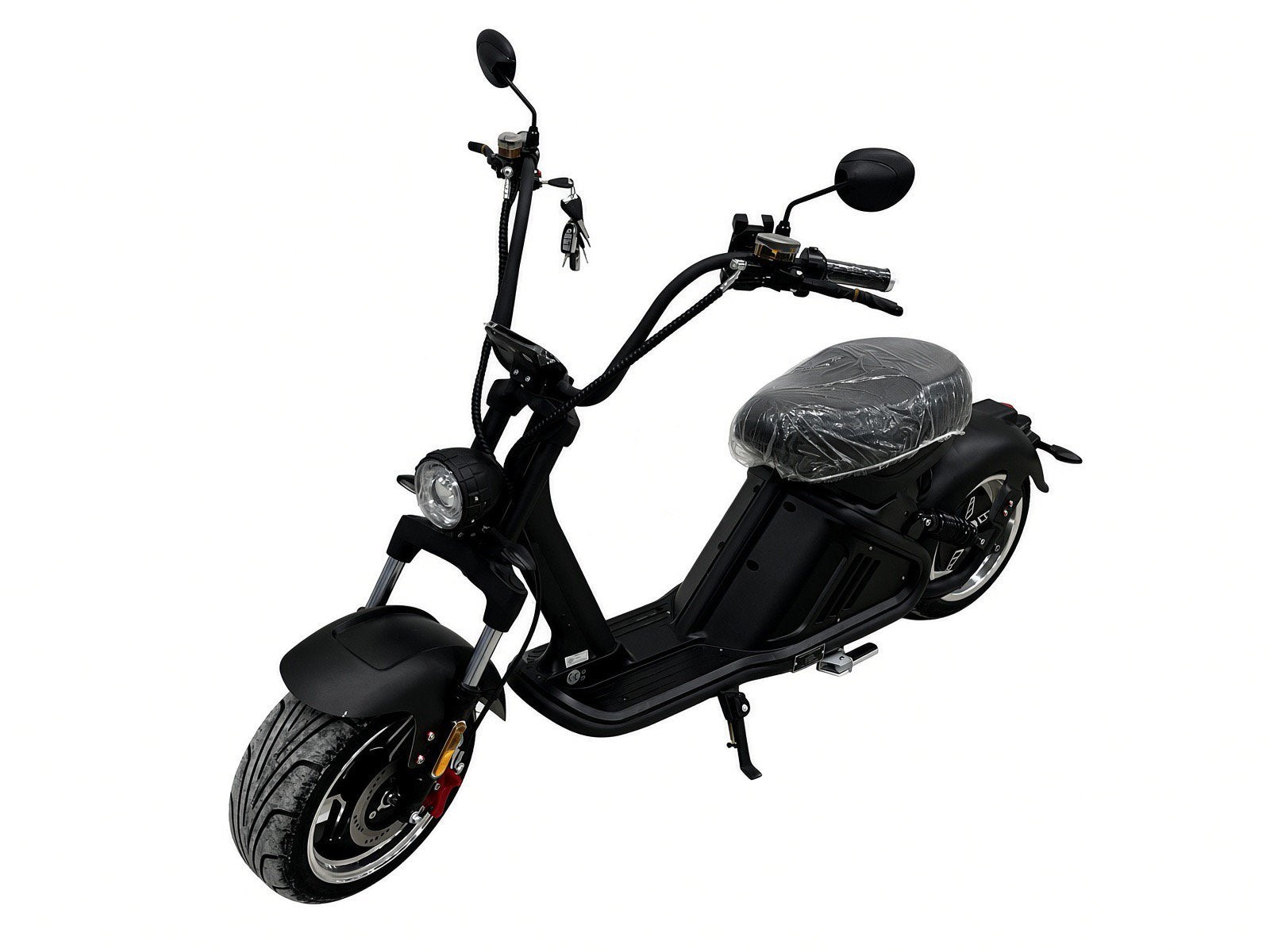Scooter Elektrisch | Rooder M2, Elektrisch, Nieuw, Ophalen, Overige merken