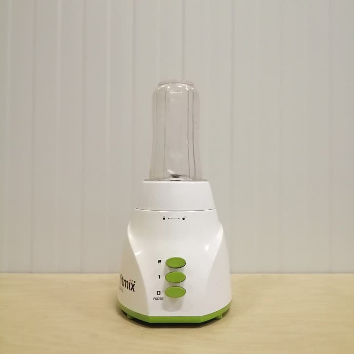 Fitmix FM-02 | Blender / Elektrische Standmixer | 600W