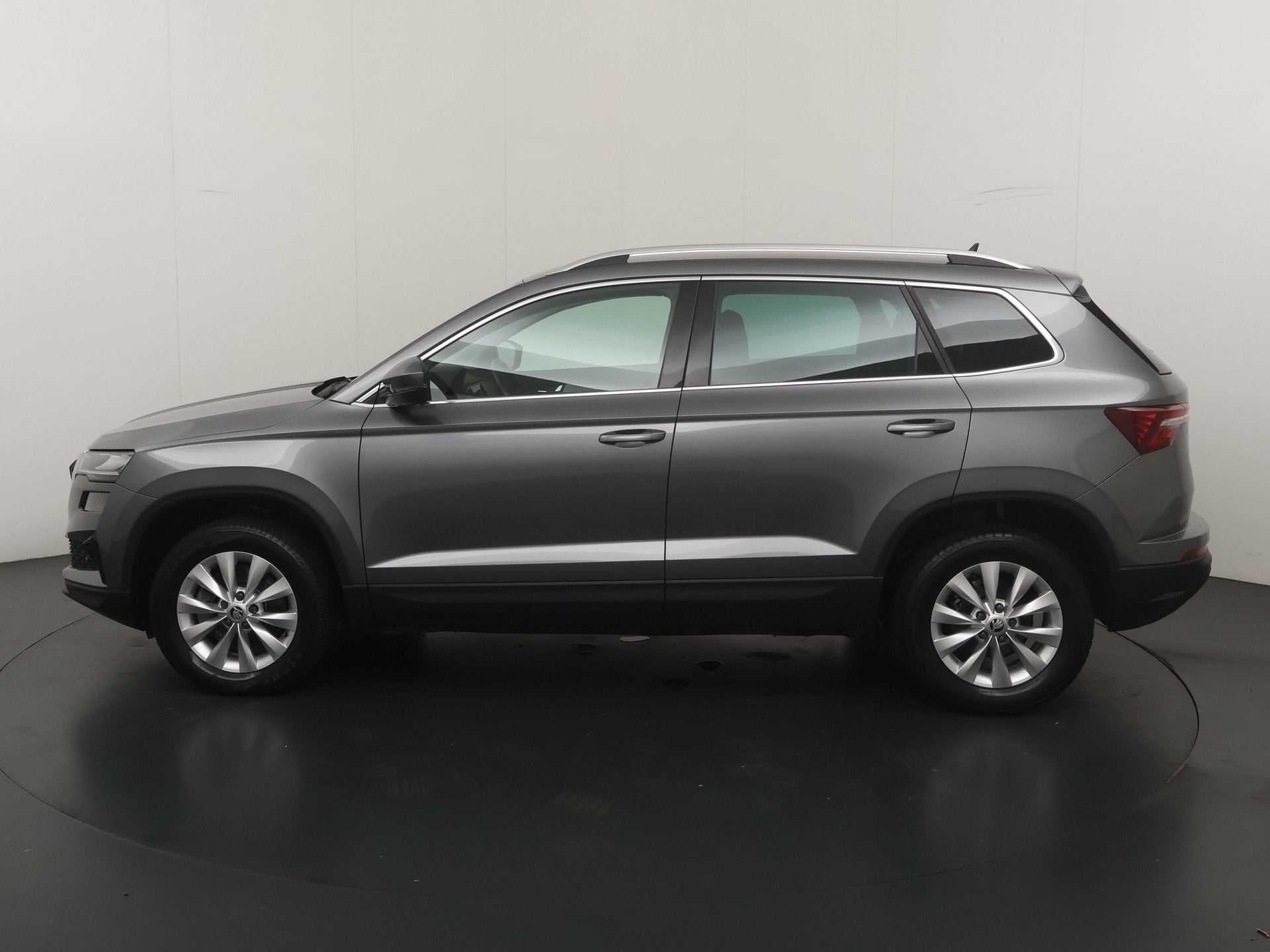 Skoda Karoq 1.5 TSI ACT 150pk Business Edition | Cruise Cont, Auto's, 12 maanden, 4 cilinders, Karoq, Bedrijf