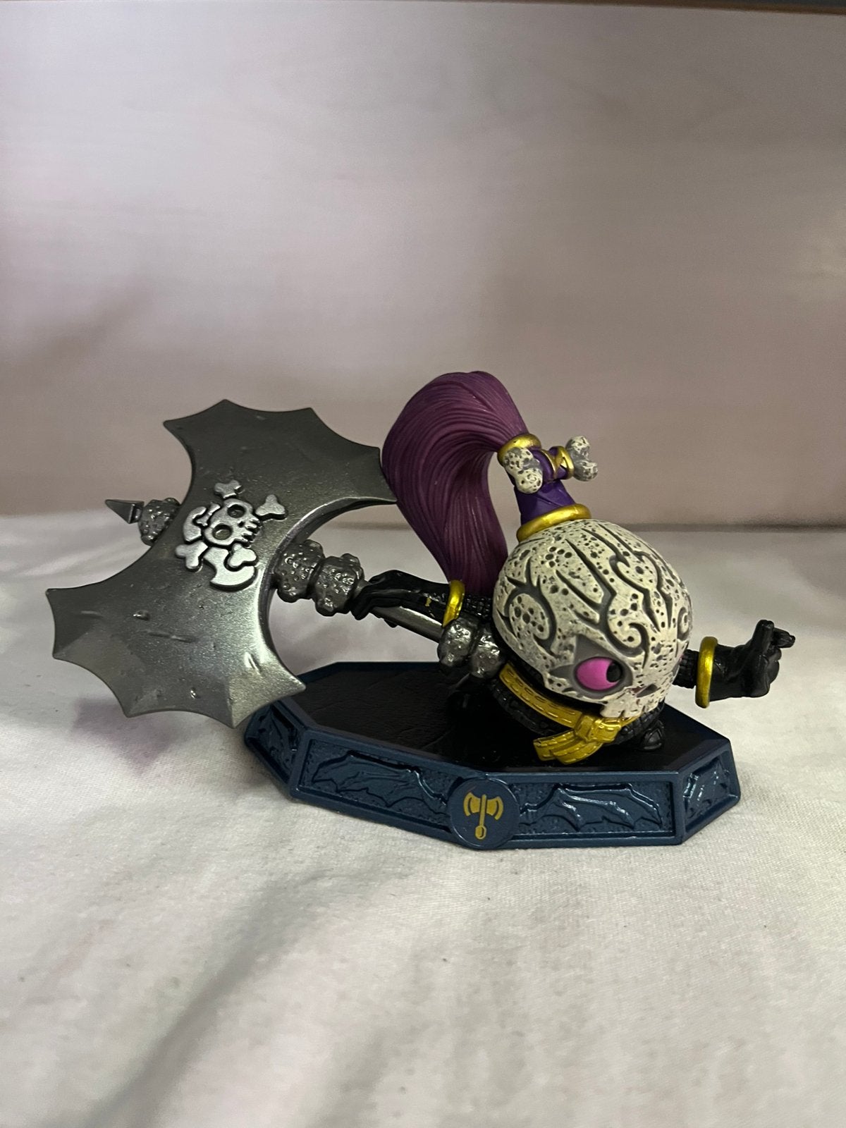 Chopscotch, Skylanders Imaginators Figure, Avontuur en Actie, 2 spelers, Ophalen of Verzenden, Zo goed als nieuw