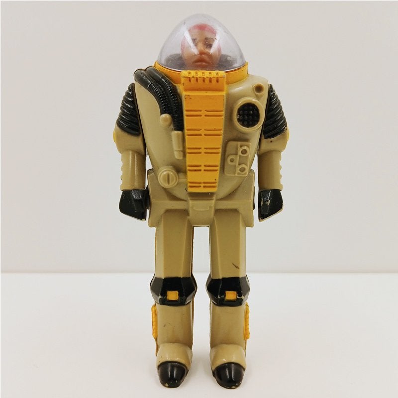 GI Joe Deep Six V1 Hasbro 1984, Ophalen of Verzenden, Zo goed als nieuw