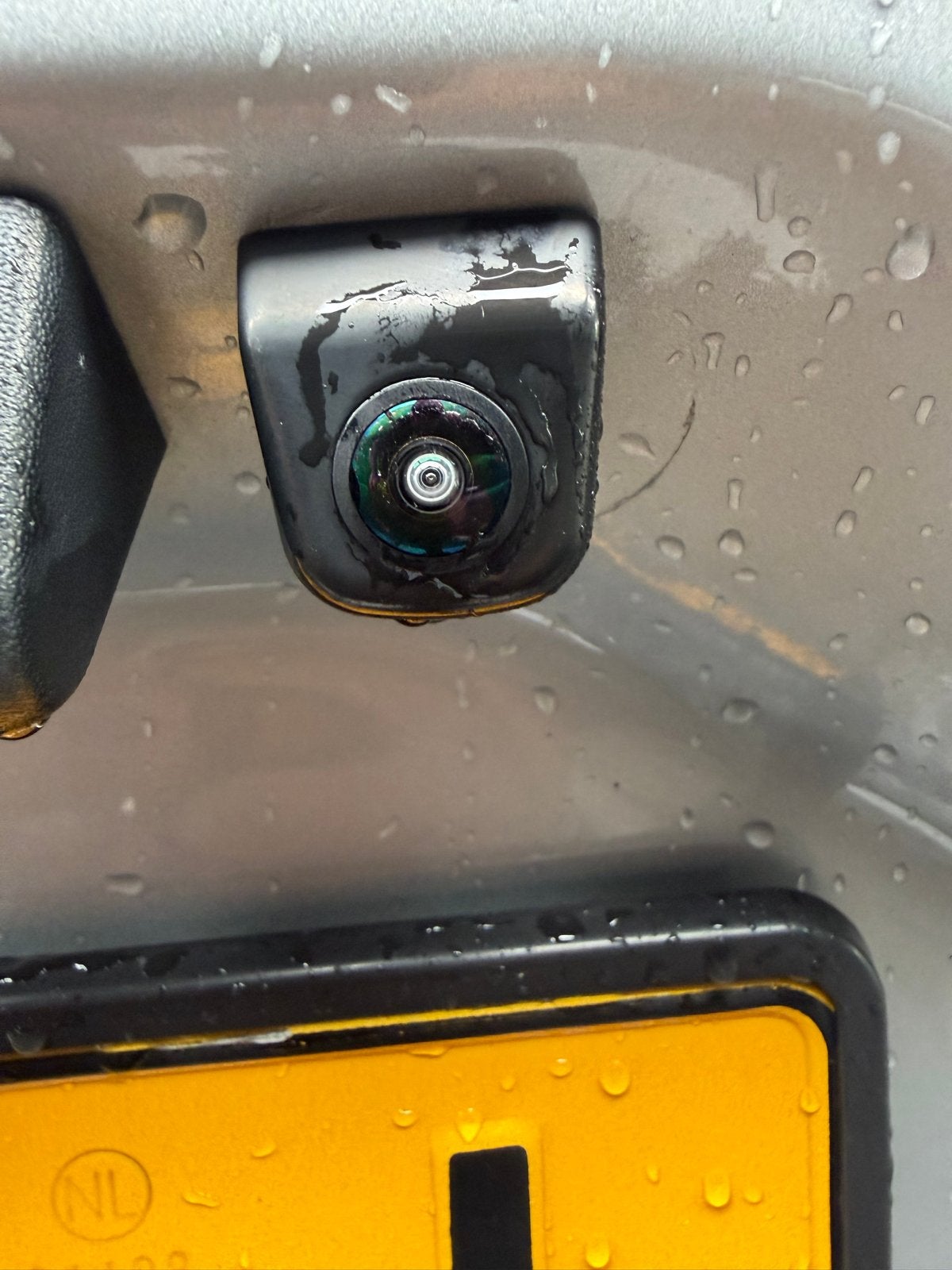 Foto 12 van Ford Transit Connect L1 Ecoboost 100pk 2019 MARGE!!!