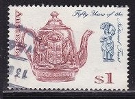 3859 - Australië michel 1464 gestempeld , Kunstvoorwerpen ,, Postzegels en Munten, Postzegels | Oceanië, Gestempeld, Verzenden