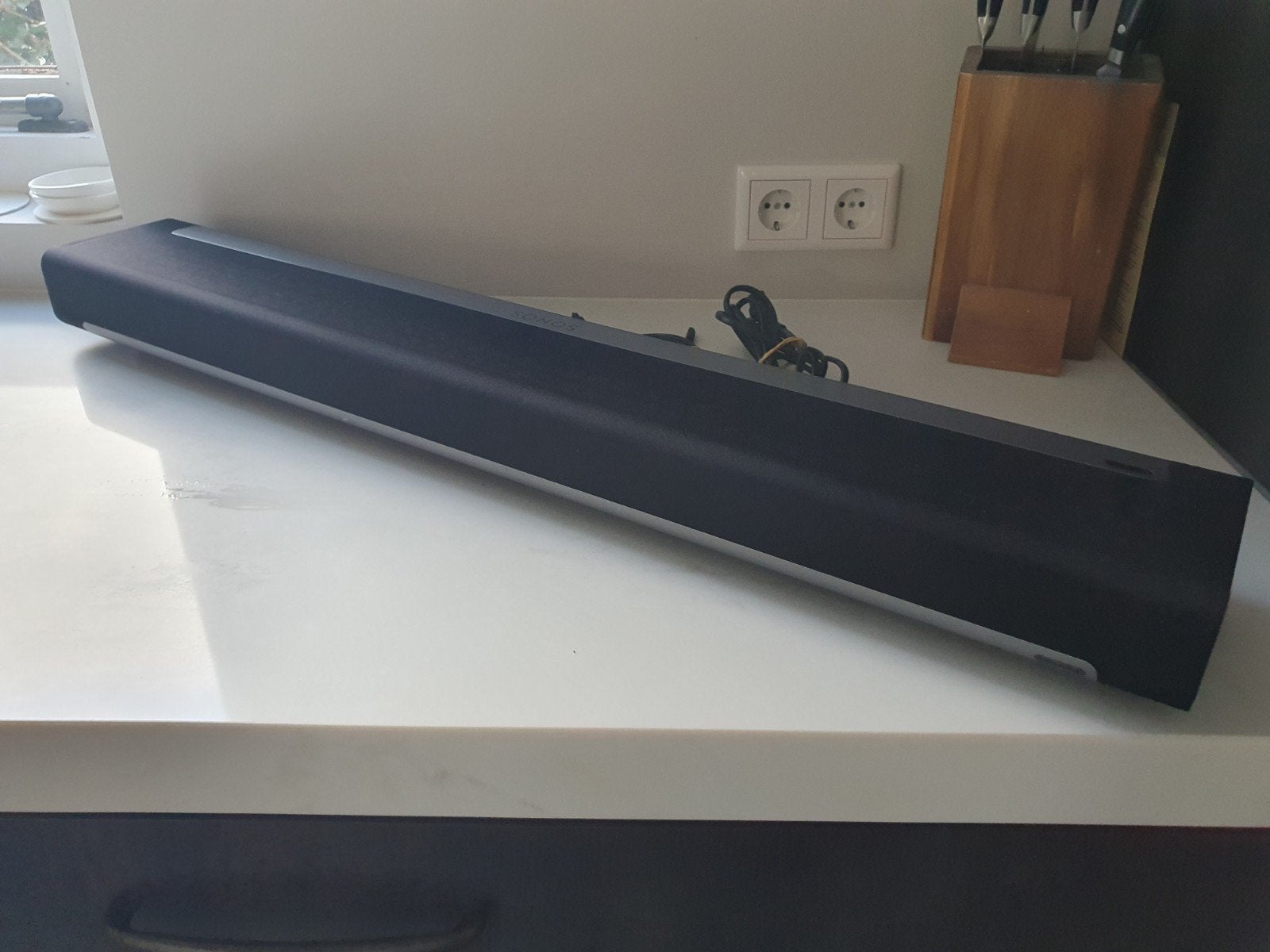 Sonos Playbar soundbar, Audio, Tv en Foto, Ophalen of Verzenden, Zo goed als nieuw
