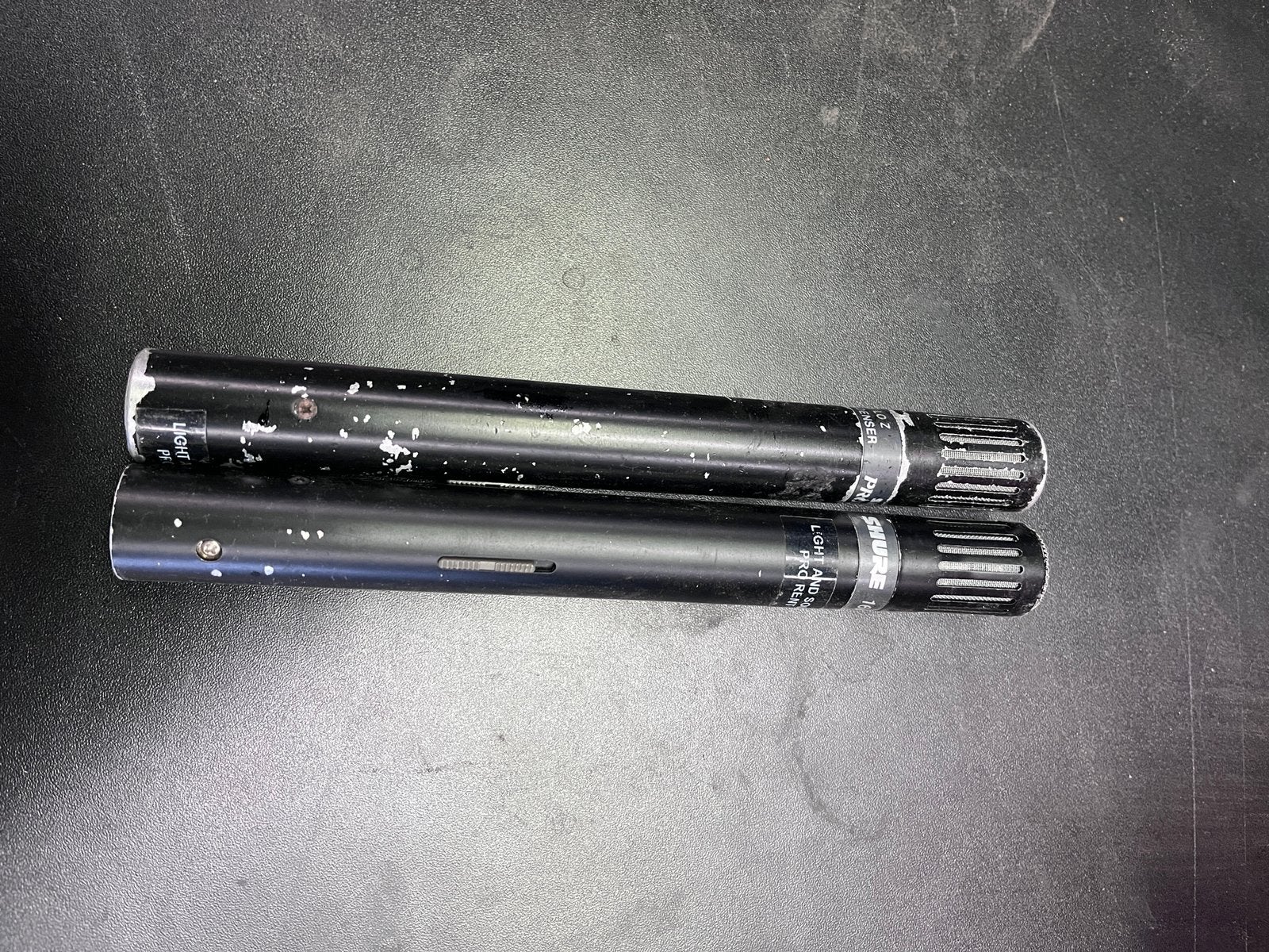 Shure Prologue 16L, Ophalen of Verzenden, Gebruikt, Instrumentmicrofoon