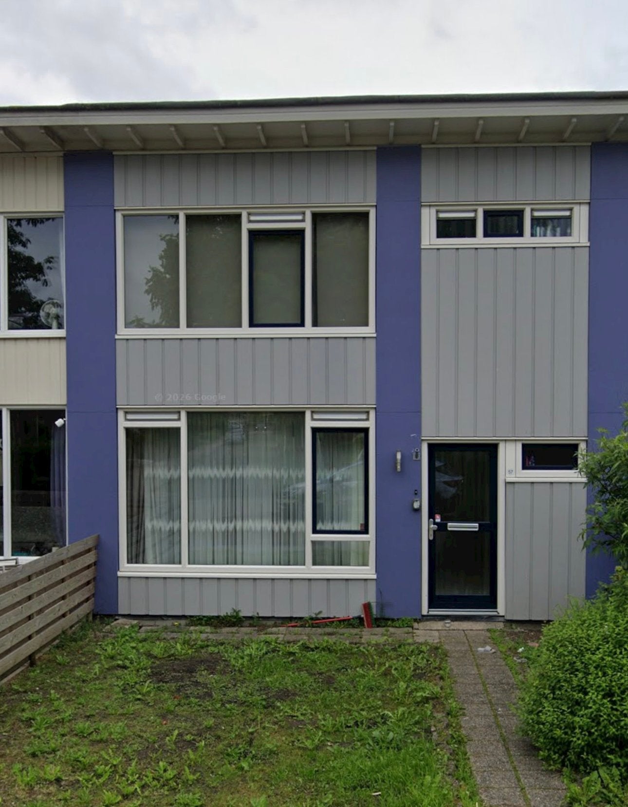 WONINGRUIL BOLSWARD AMSTERDAM & OMGEVING, Eén persoon, Ticket of Toegangskaart