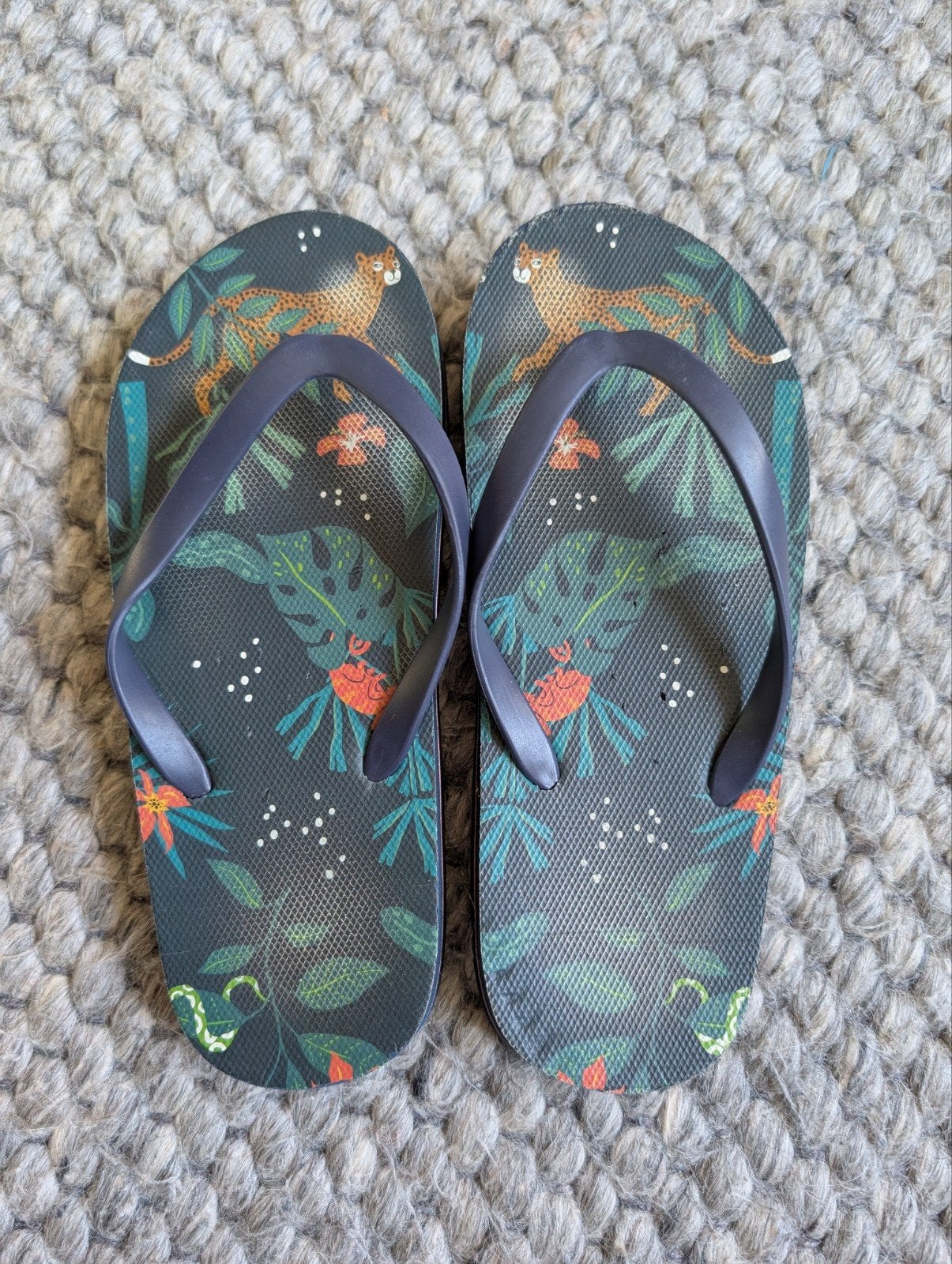 Sandalen maat 30 gratis af te halen, Ophalen