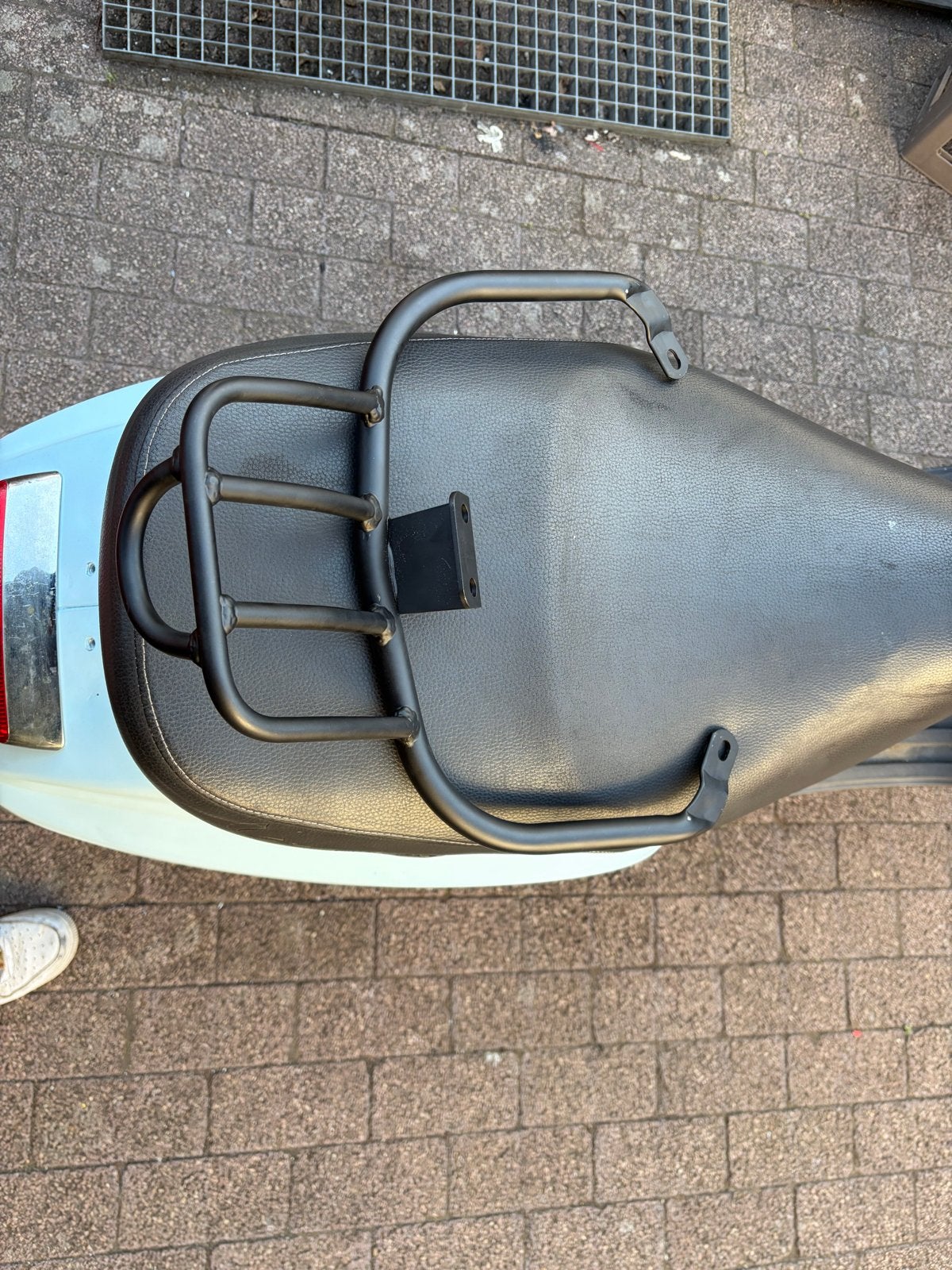 Veaspa indo rekje, Ophalen of Verzenden, Gebruikt, Overige typen, Vespa