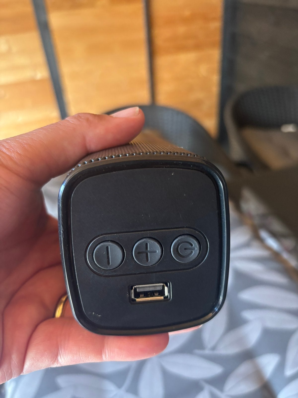 Te koop hyundai Boom 2.0ch sound bar., Ophalen, Bluetooth, Gebruikt