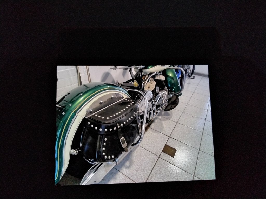 Set lederen tassen Liberator Wla Wlc, Motoren, Ophalen of Verzenden, Gebruikt