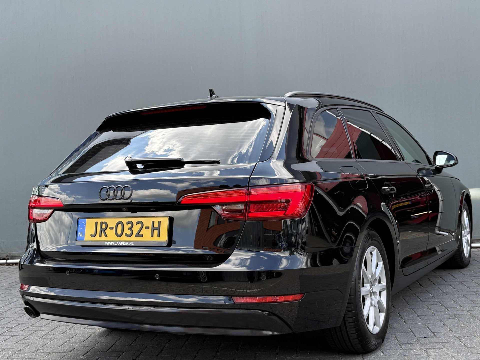 Audi A4 Avant BWJ 2016 2.0 TDI 150 PK ultra Pro Line Spring, Auto's, Audi, Voorwielaandrijving, Gebruikt, 4 cilinders, 150 pk