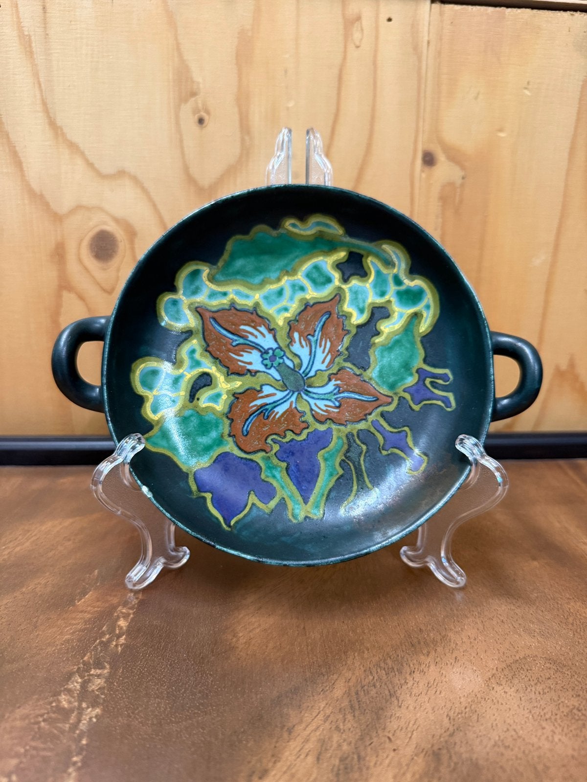Regina Gouda plateel schaaltje, Ophalen of Verzenden