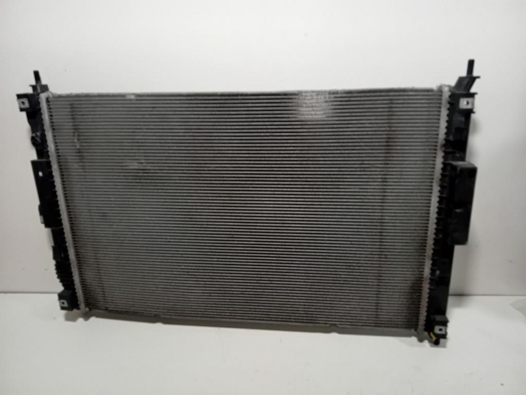Radiateur Peugeot 308, Onderdelen@venauto.nl, Van der Ven Autorecycling B.V., Gebruikt, Ettenseweg 76, 4706 PB Roosendaal, The Netherlands