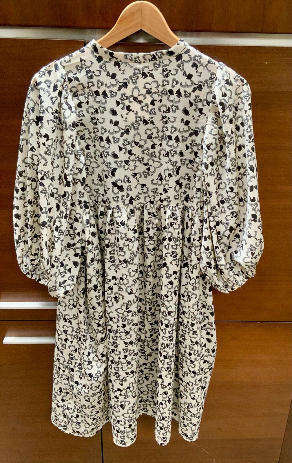 Bruuns Bazaar Acacia Sarina Jurk - Maat S, Kleding | Dames, Meerkleurig, Ophalen of Verzenden, Knielengte, Maat 36 (S)