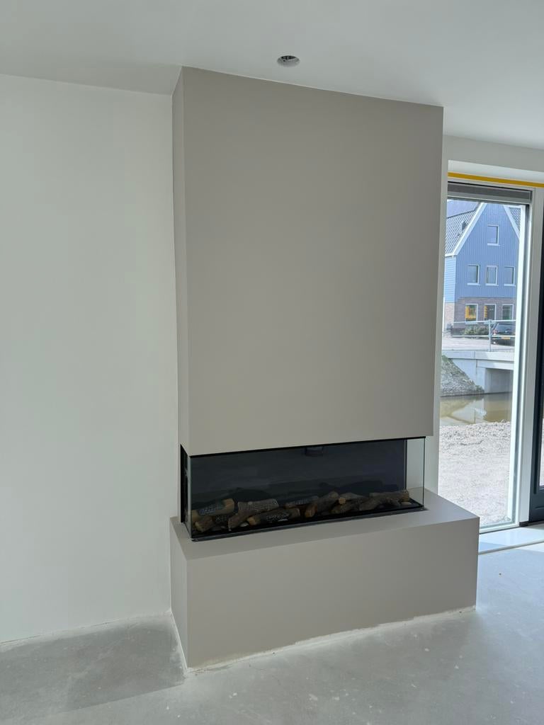 Schilderwerk nodig? Snel&Betaalbaar, Garantie, Decoratieschilderwerk