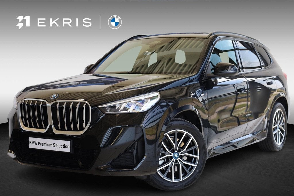 BMW X1 xDrive25e | M Sportpakket | Achteruitrijcamera | Stoe, Auto's, BMW, Gebruikt, Bedrijf, Vierwielaandrijving, Hybride Elektrisch/Benzine