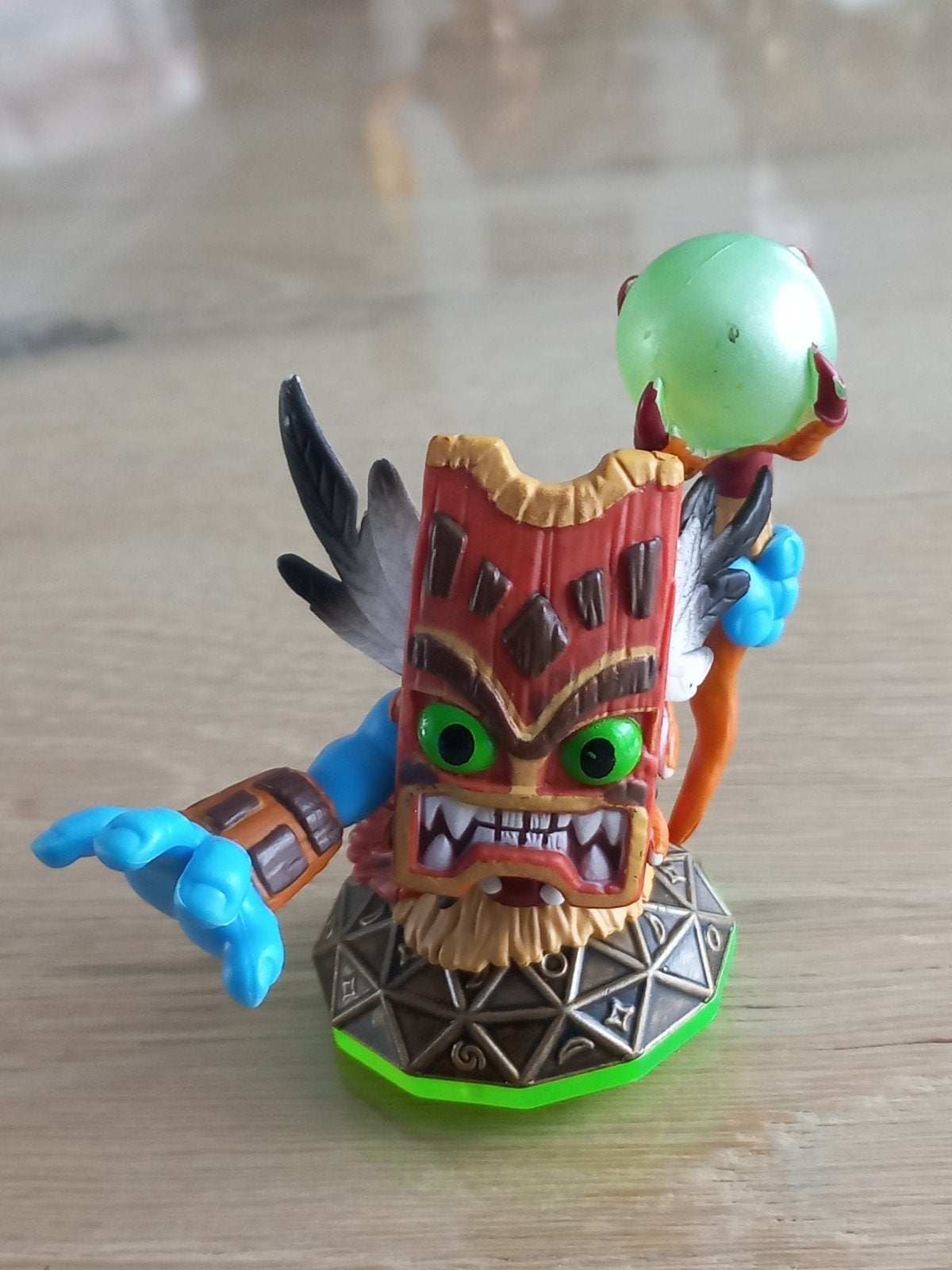 Activision Skylanders Double Trouble Spyro's Adventure, Ophalen of Verzenden, Zo goed als nieuw