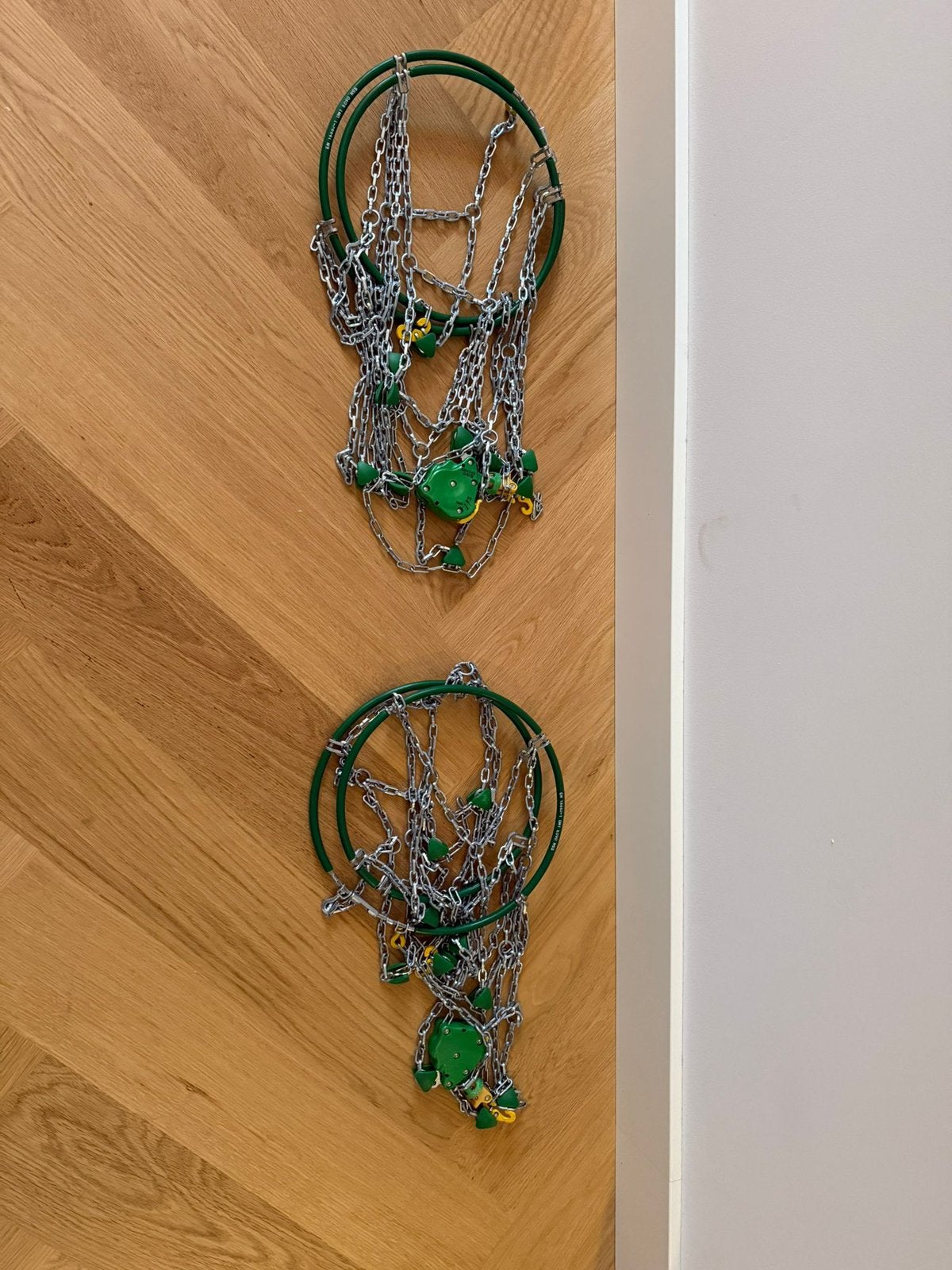 Sneeuwketting RUD Okomat E090, Ophalen, Nieuw, Clearstamp